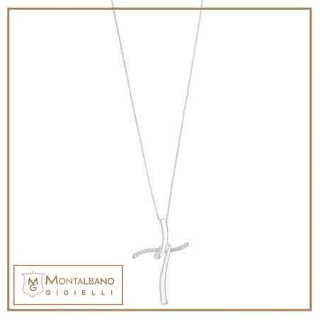 Collana Comete Gioielli GLB 1117 | Comete Gioielli Catania
